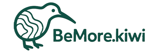 BeMore.kiwi - 3D printing